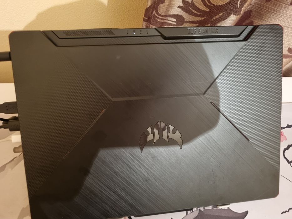 Asus tuf gaming f15