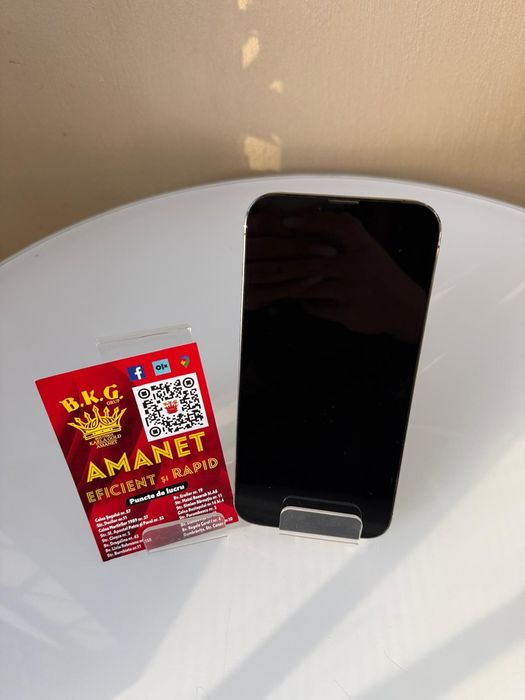 Iphone 13 Pro Max 256gb Amanet BKG