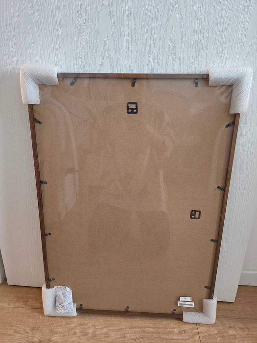 Rama foto din lemn H&M