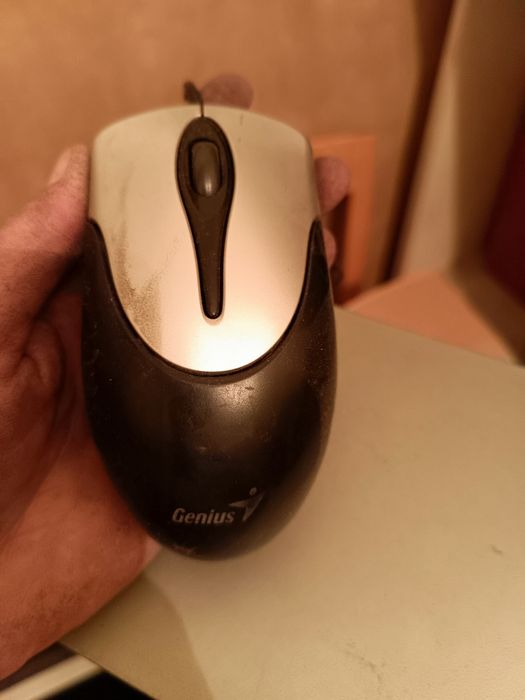 Компьютер стационарный