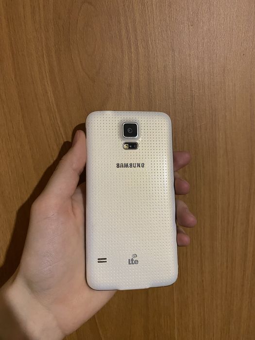 Samsung Galaxy S5