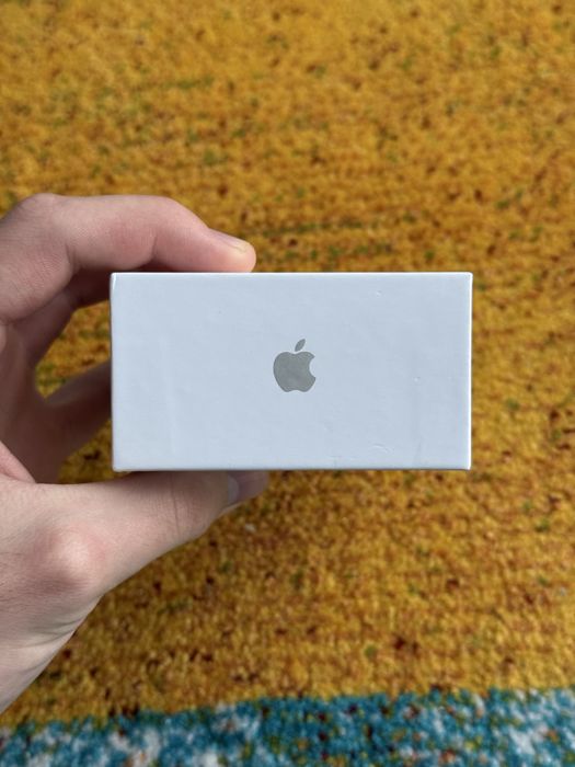 AirPods Pro 3 (2025)