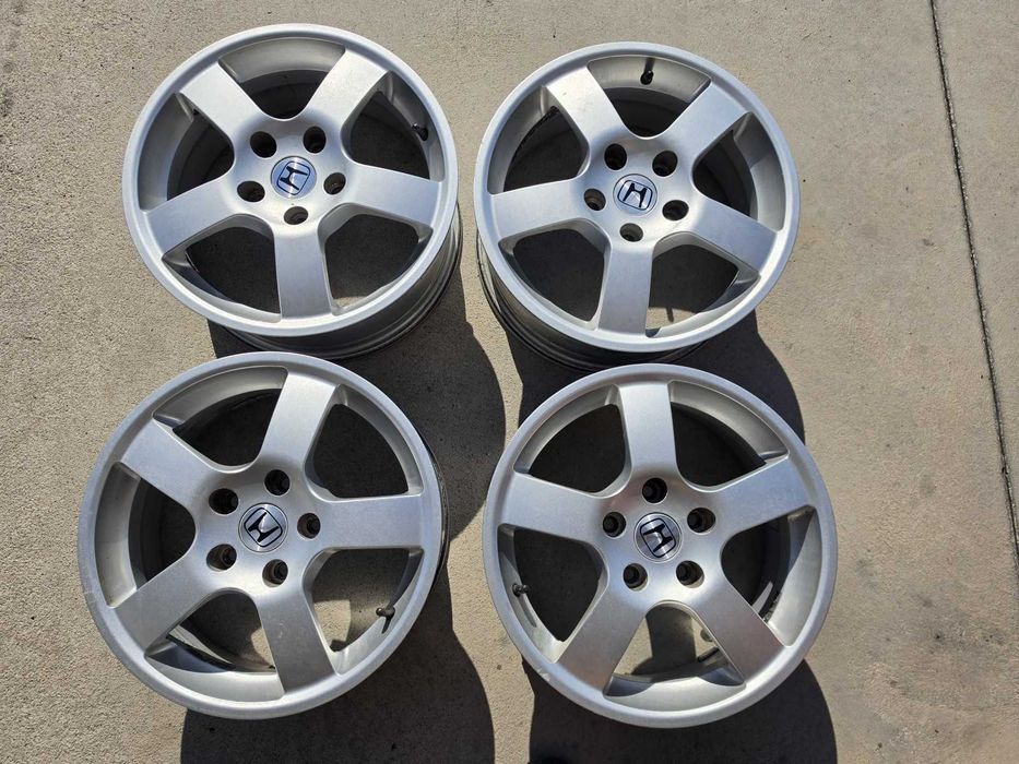 16'' алуминиеви джанти за HONDA Accord, Civic, FRV