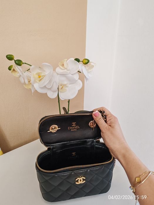 Дамска чанта за през рамо