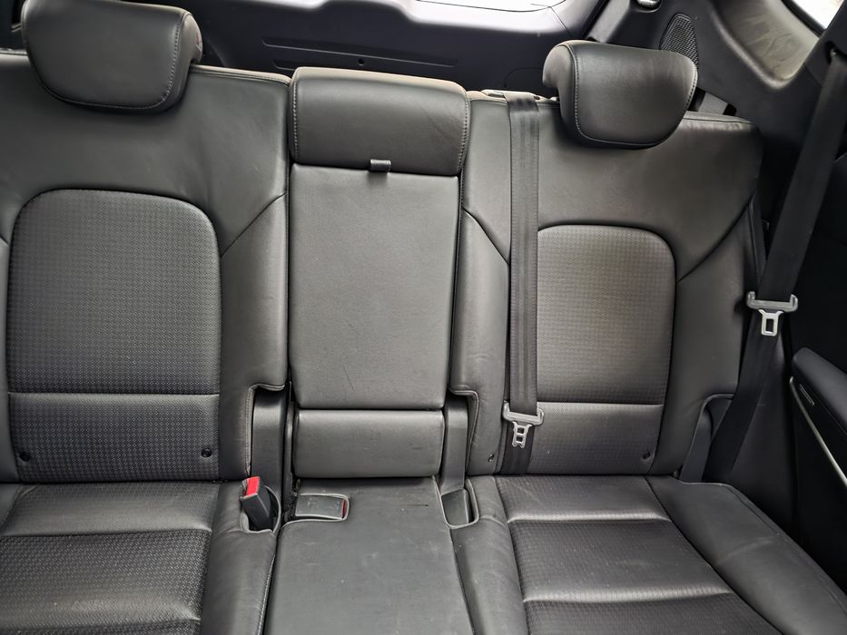 HYUNDAI Santa Fe 2014 — imagine 5