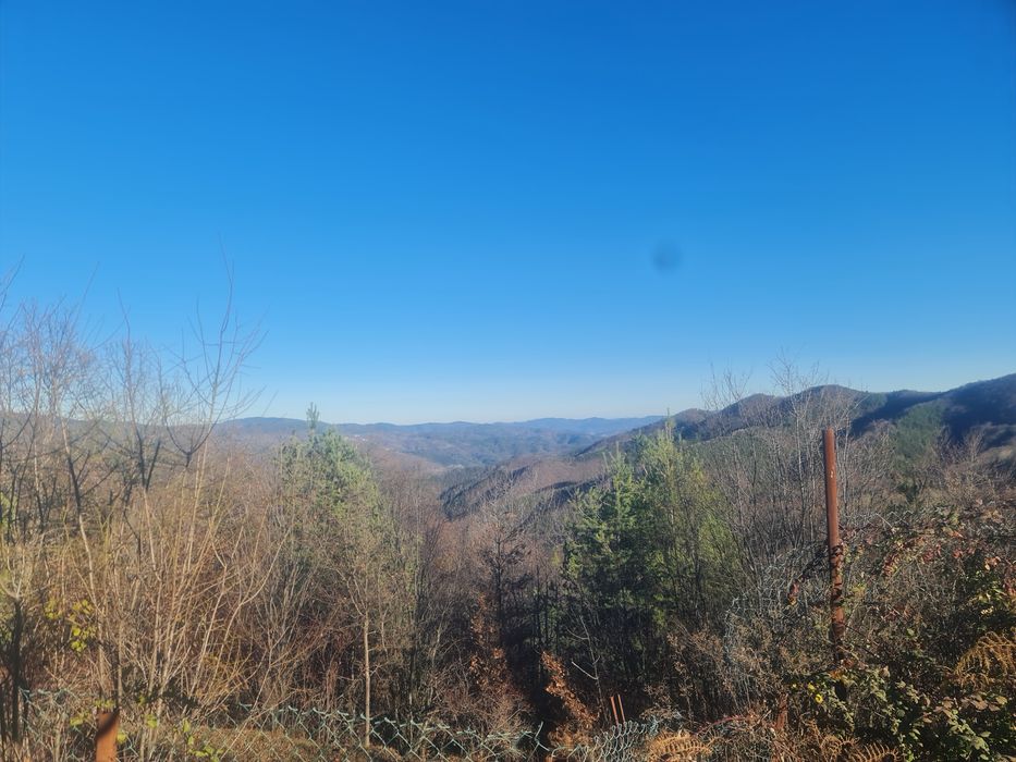 Продавам вила на 10 км.от Смолян