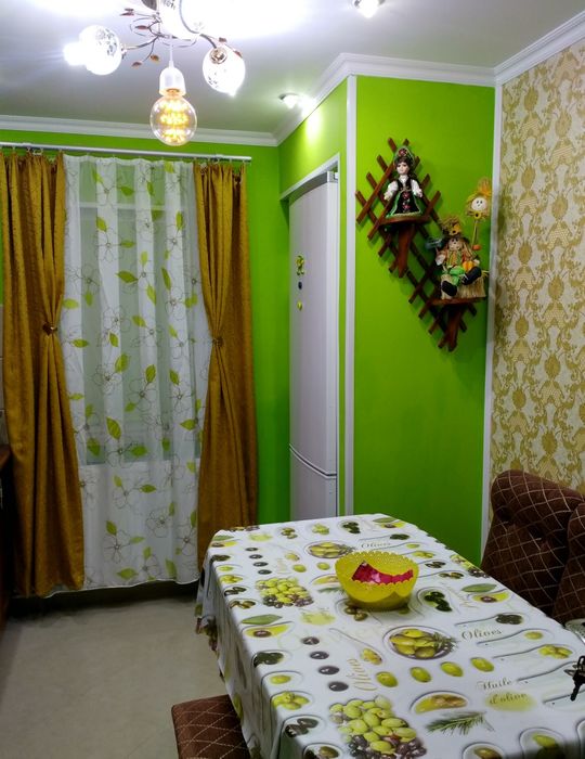 Vând apartament zona centrală sau schimb cu casa