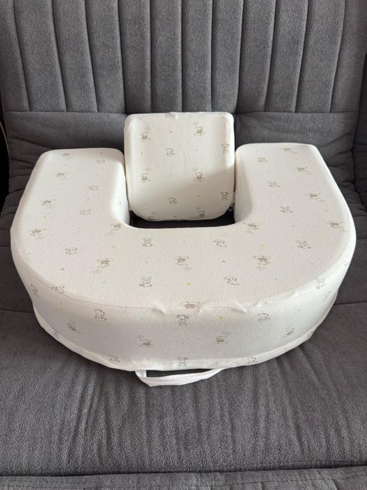 Подушка для кормления двойни