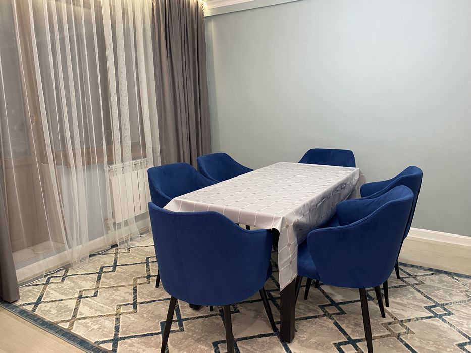 Продам стулья 6 штуков