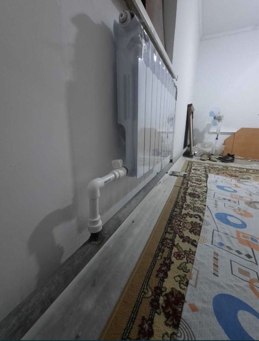 Трубы толстостенные для  СЕПТИКА !