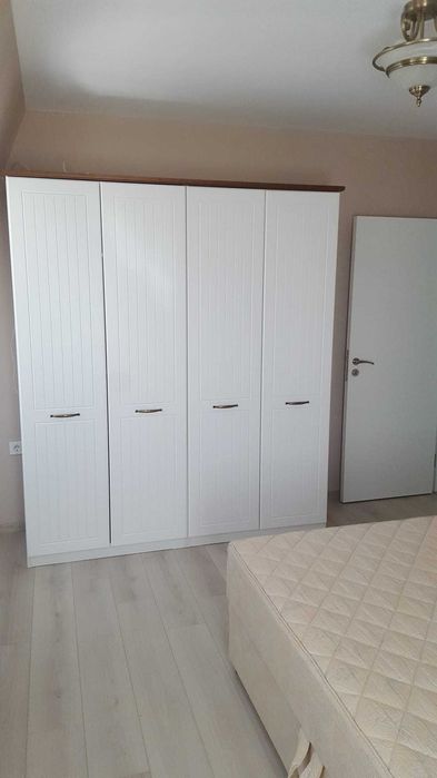 Дава се под наем Двустаен апартамент в Бургас, Славейков - 60 кв.м за 185 € - Снимка #12