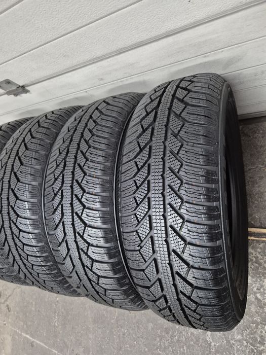 Anvelope semperit 195/65/15