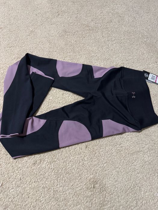 Клин Under Armour