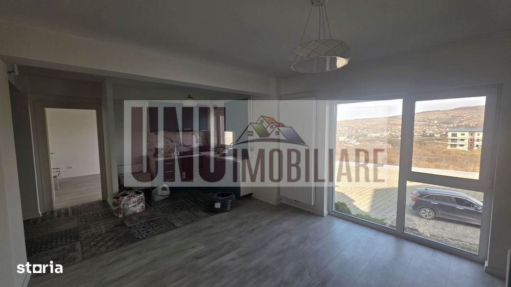 50mp Bucium Intabulat: Comision 0, Gata de Mutare – Preț: 81.778 €