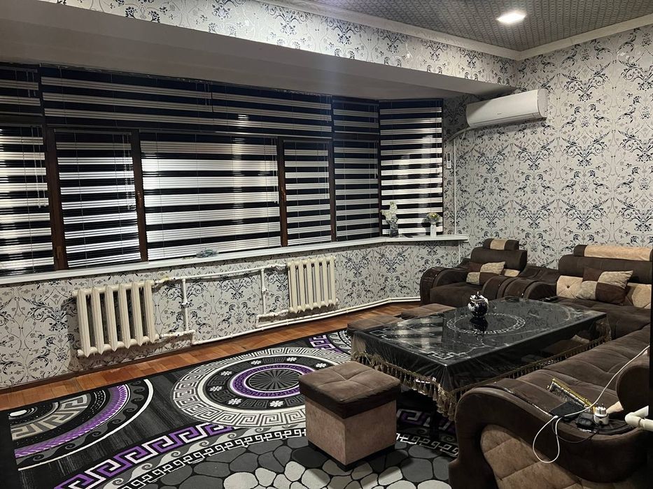 2 xonalik kvartira sotiladi