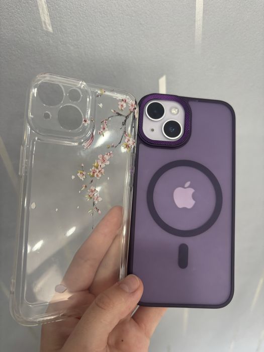 Айфон 14, без гарантии