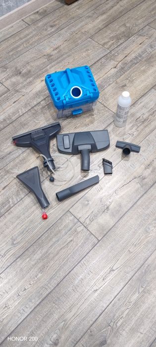 Моющий пылесос Thomas