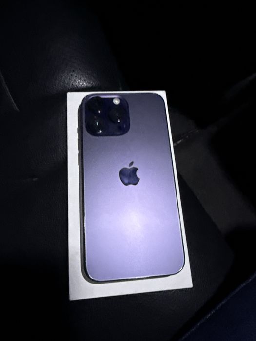 Iphone 14 pro max sotiladi