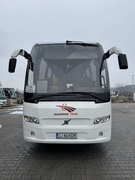 VOLVO  2008 — imagine 3