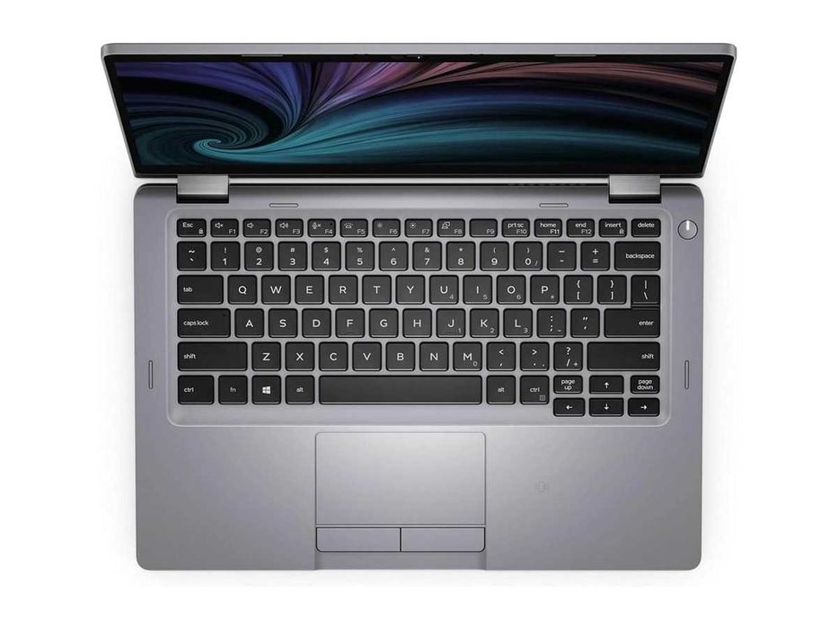 Лаптоп DELL 5310 2IN1 I5-10210U 16GB 256GB SSD NVME ТЪЧСКРИЙН с до 24 МЕСЕЦА ГАРАНЦИЯ и Windows 11 PRO