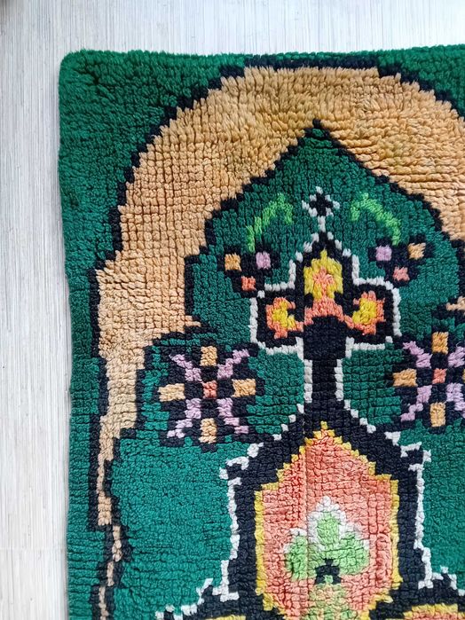 Китени пътеки от едно време