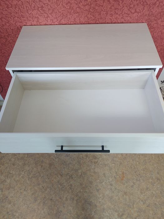 Продам новый комод