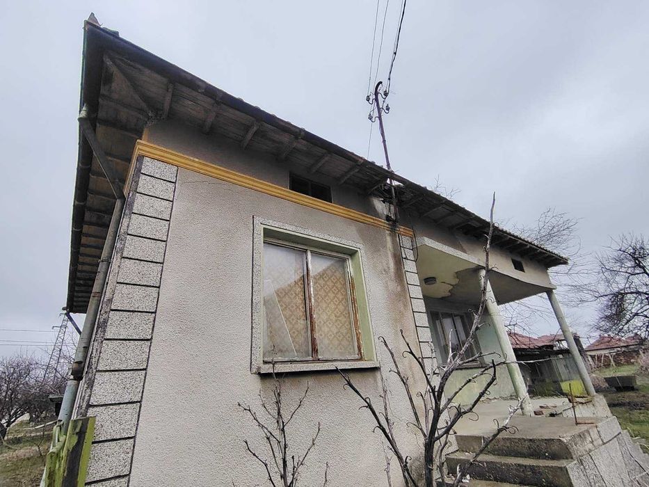 Продава се Къща в Белене - 183 кв.м за 28 €/кв.м - Снимка #10