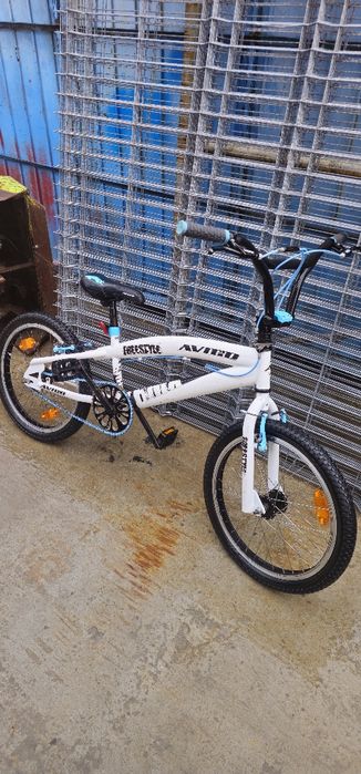 Bicicleta BMX avigo freestyle, 20inch
