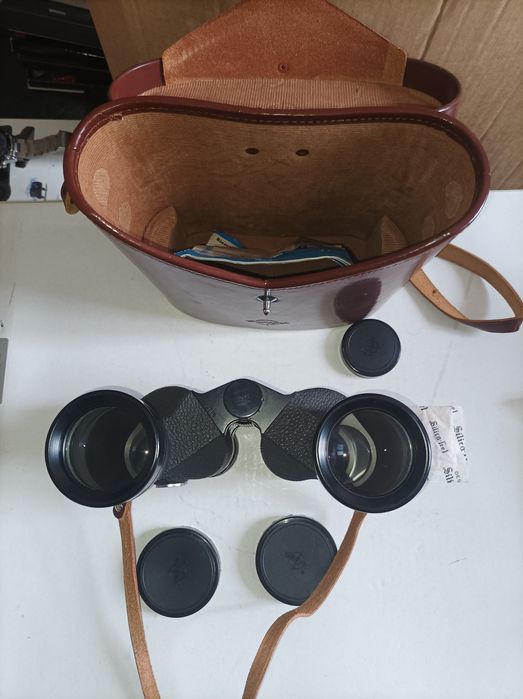 Бинокъл Swift Audubon Mk II 8.5x,44