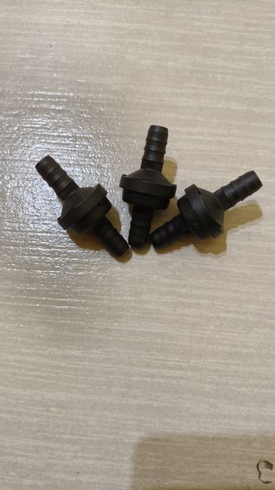 Останали части и аксесоари след продажба на Volvo S80