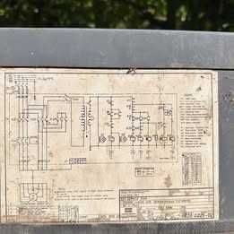 Compresor profesional Atlas Copco LE9 – 10 bar, 7.5 kW, heavy duty ind