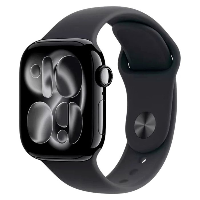 Продам Apple Watch Series 11 46mm Jet Balck