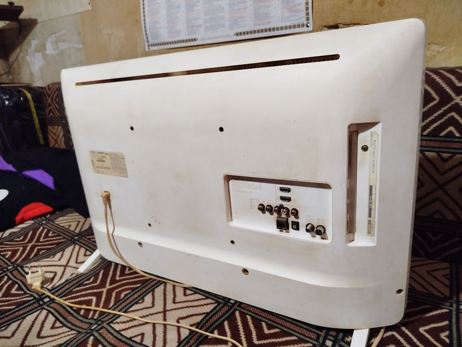 ELECTRONICE  -  Audio-Video  -  TV