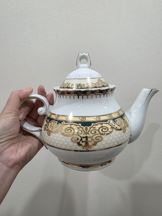 Чайный набор  продам