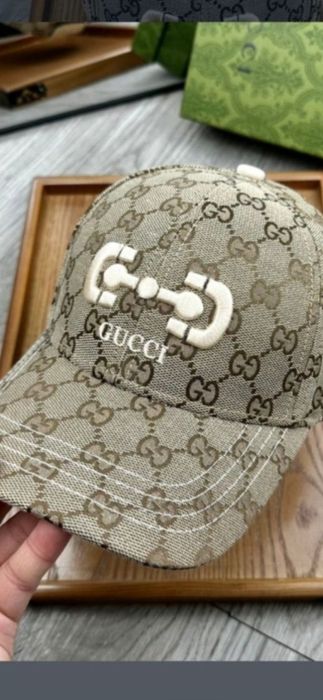 Șapcă Gucci, model 2026, 8 modele, preț fix