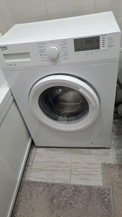 Стиральная машина Beko