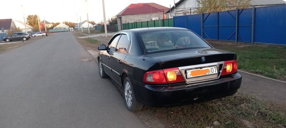 Продам авто KIA 2003