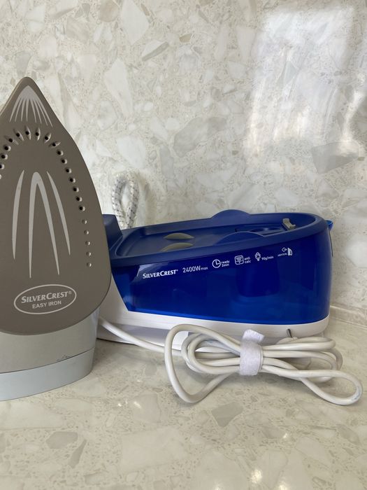 Продам Парогениратор