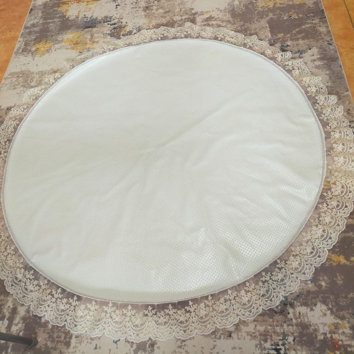 Скатерти из экокожи