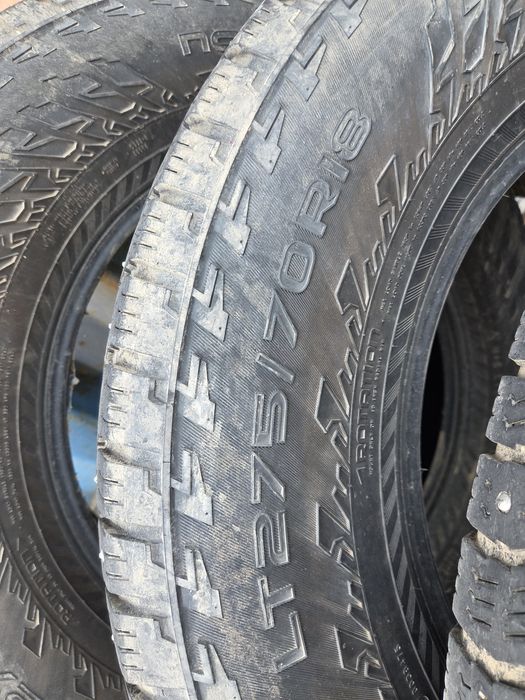 nokian hakapelita