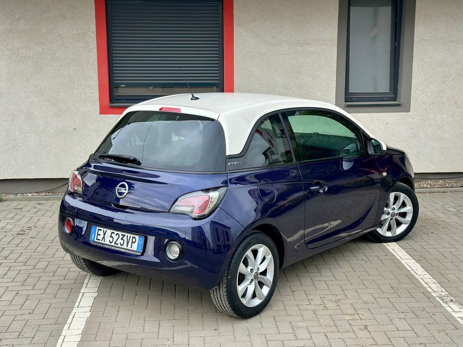 OPEL Adam 2015 — imagine 9