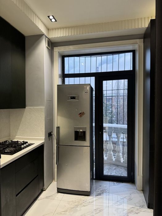 Yunusobod 5 kv 4+1 /3/7  108 kv Tayyor remont