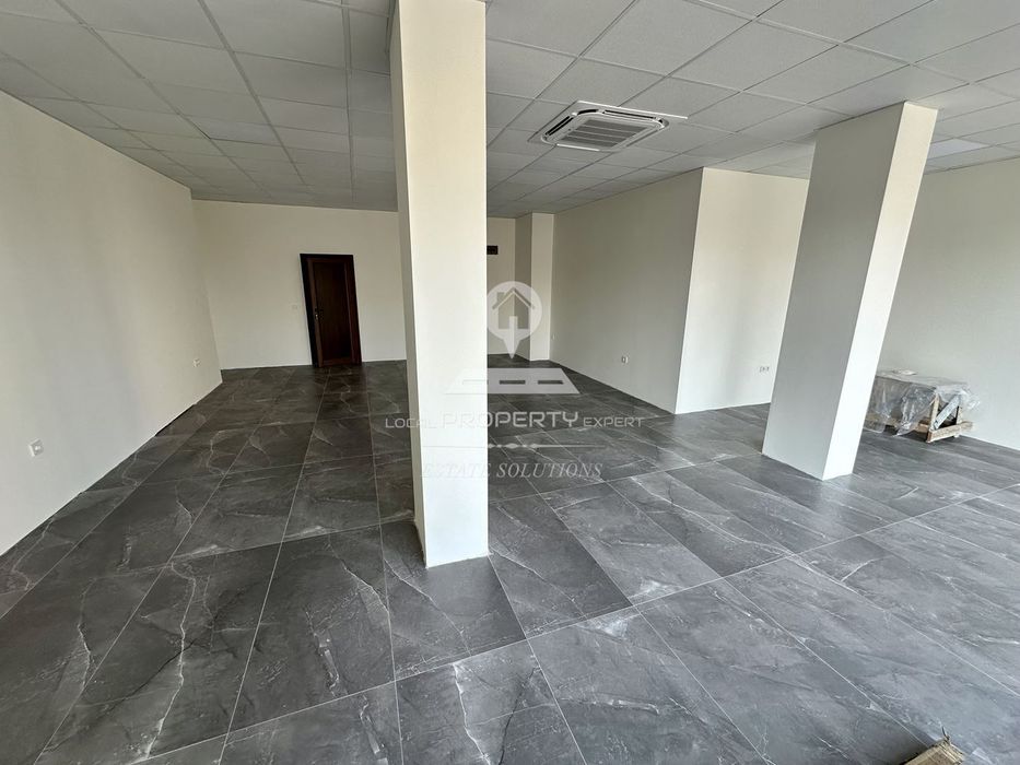 Продава се Магазин в Банско - 104 кв.м за 962 €/кв.м - Снимка #2
