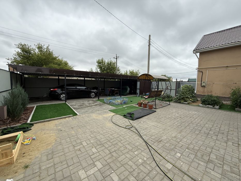 Продам дом хороший