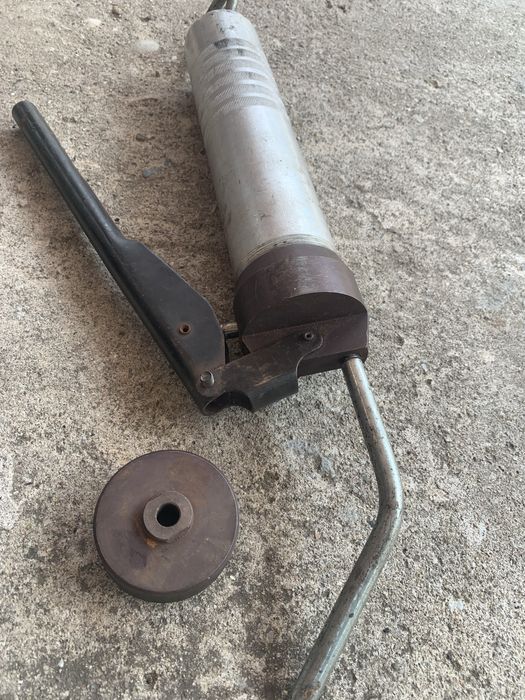 Такламит за грес