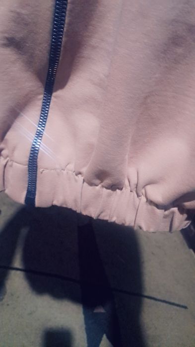 Kiyilgan lekin yangi qizlar spartifkasi