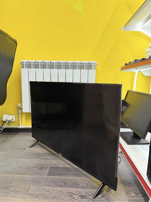 Телевизор LG 43Up77/Id0478/Ломбард ДД