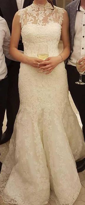 Булченска рокля.