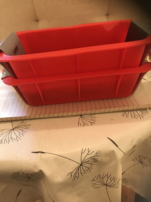 Контейнер за пренос и съхранение на яйца--30бр-Силикон. форми за печен