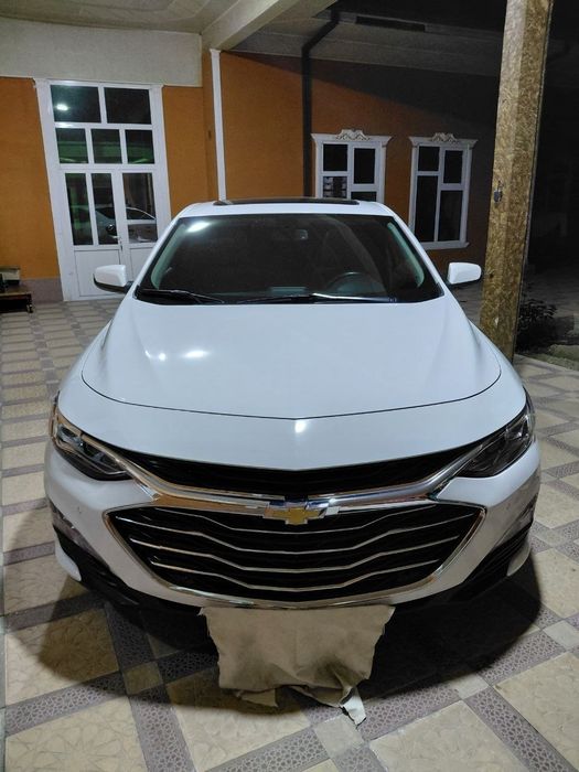 Малибу  2 пример 78000 км тоззо